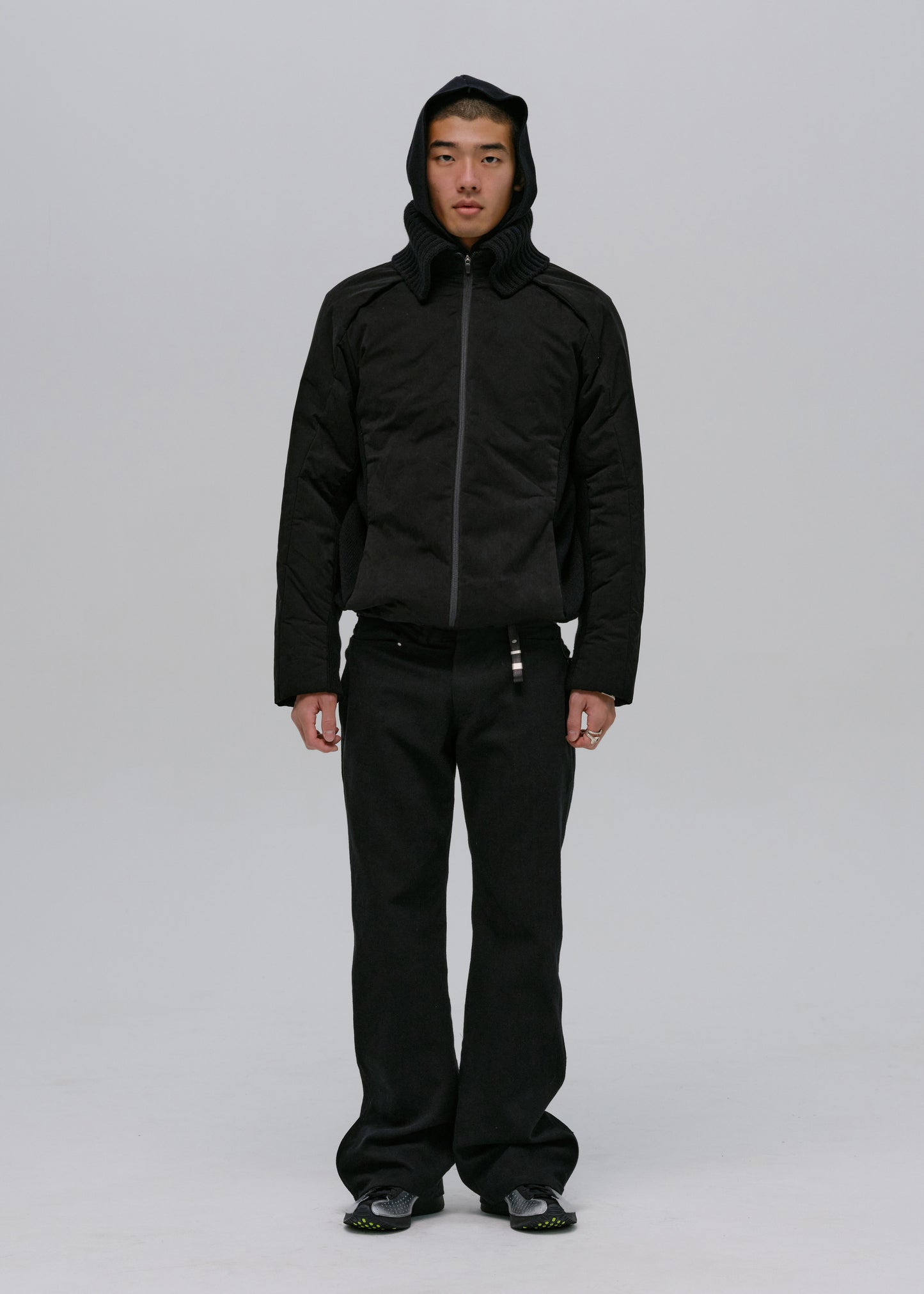 Padded Jacket