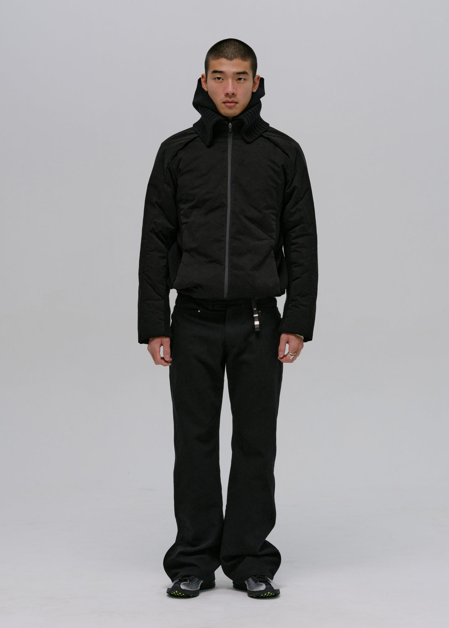 Padded Jacket