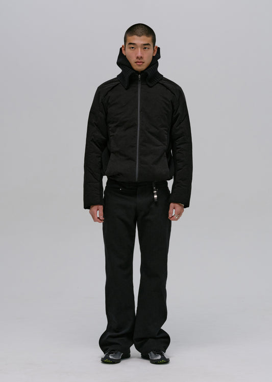 Padded Jacket