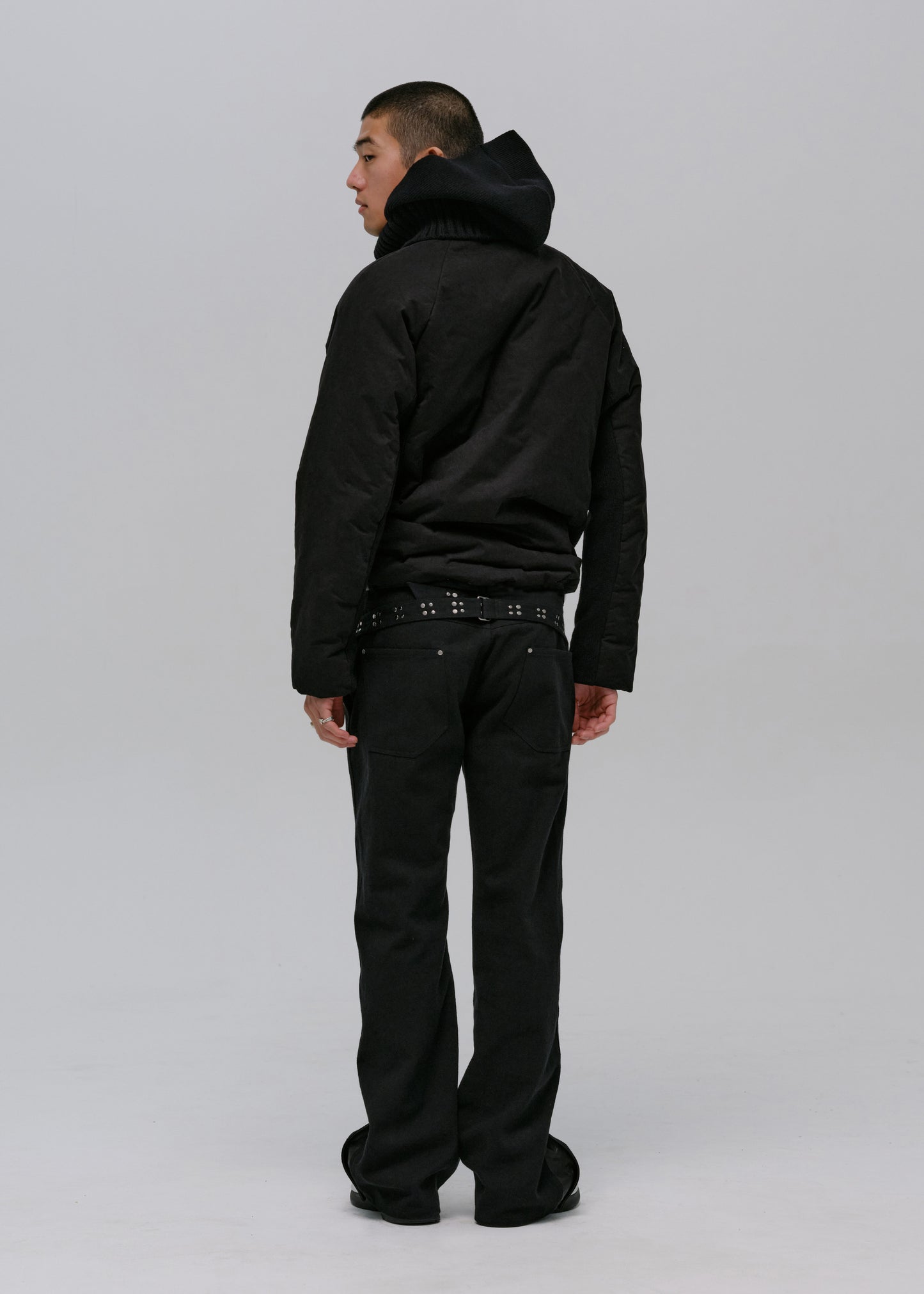 Padded Jacket