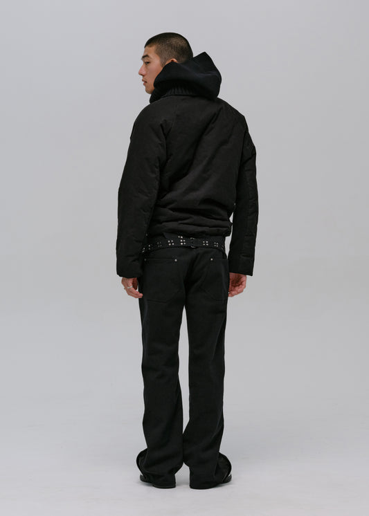 Padded Jacket
