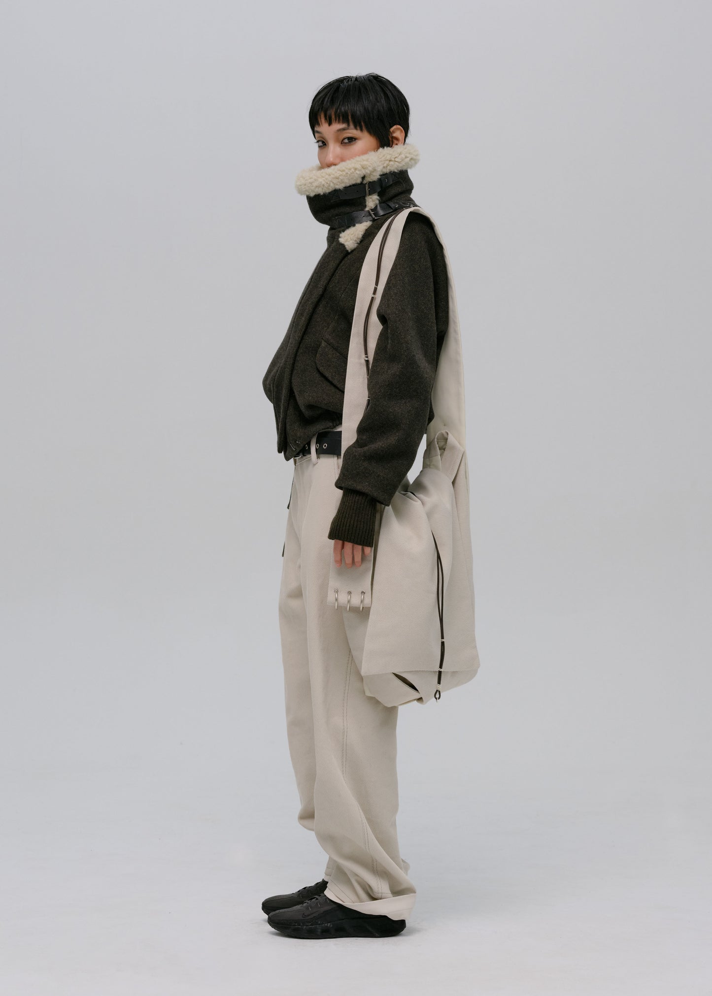 Messenger Bag <Sept. 4>