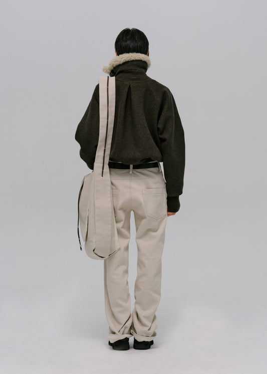 Messenger Bag