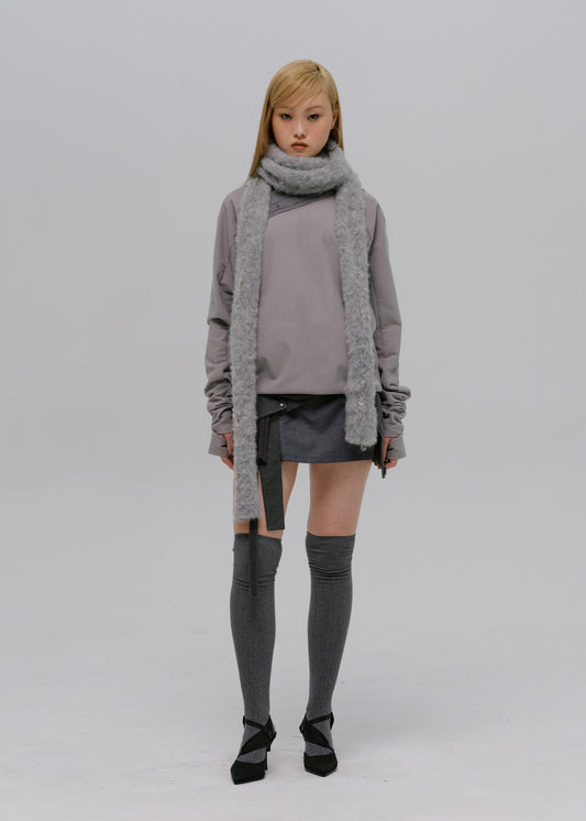 Alpaca Muffler