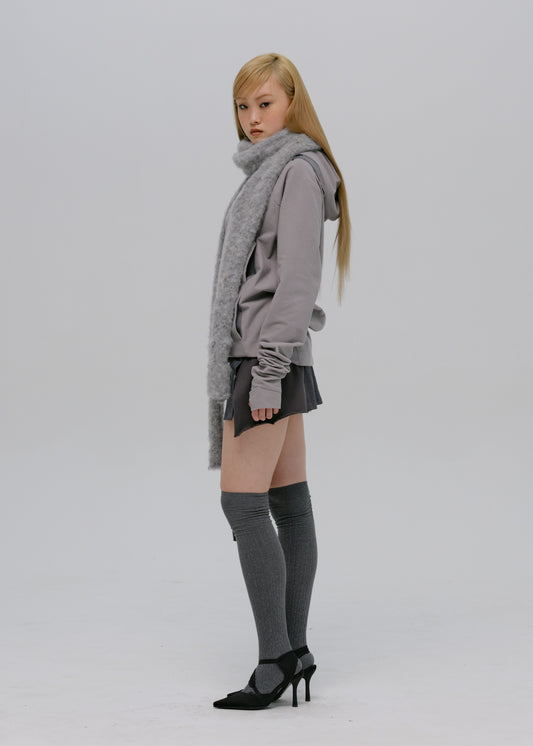 Alpaca Muffler