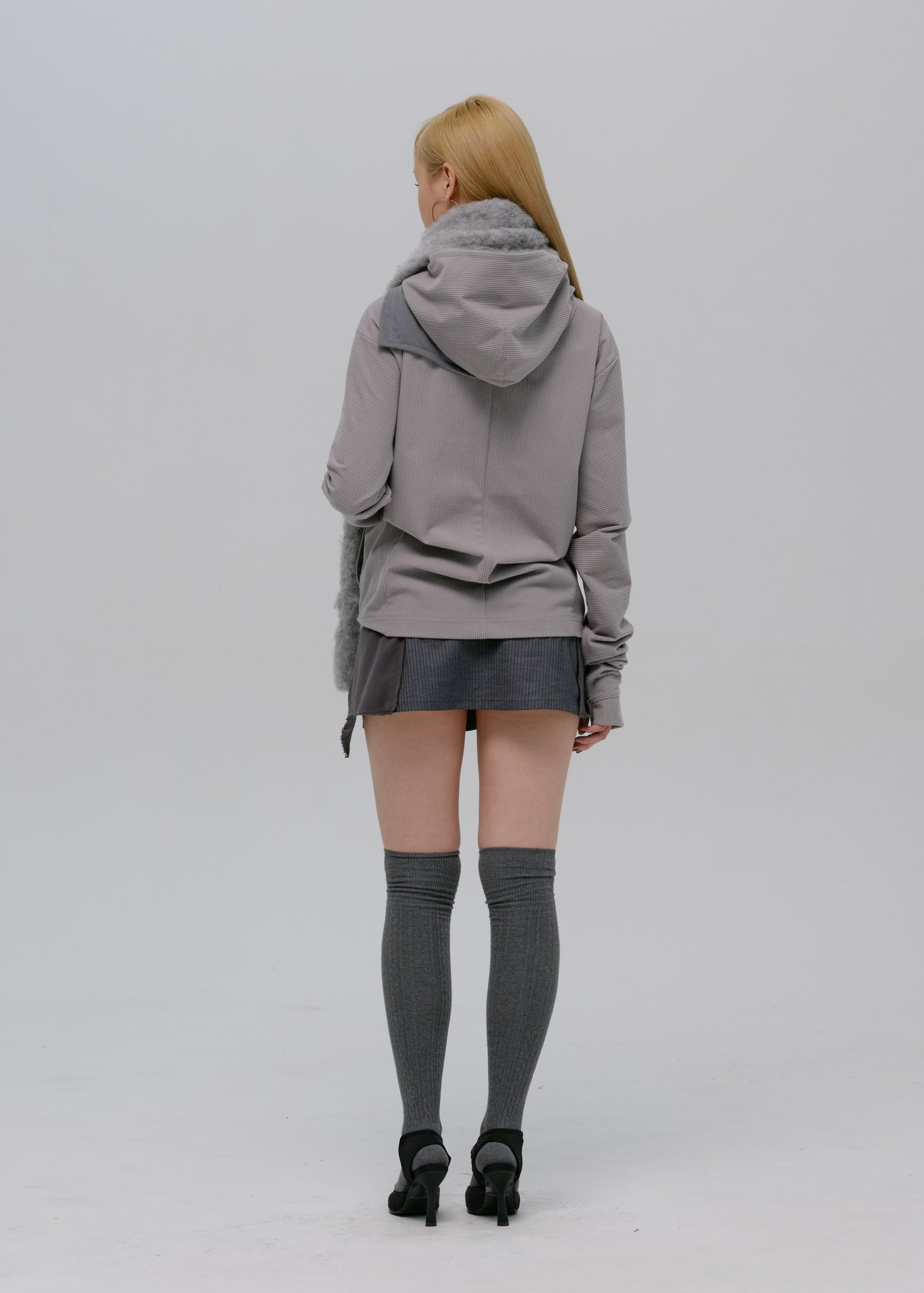 Alpaca Muffler <Sept. 3>