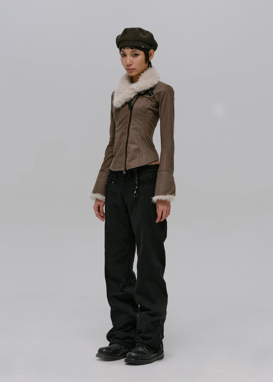 Trinity Jacket