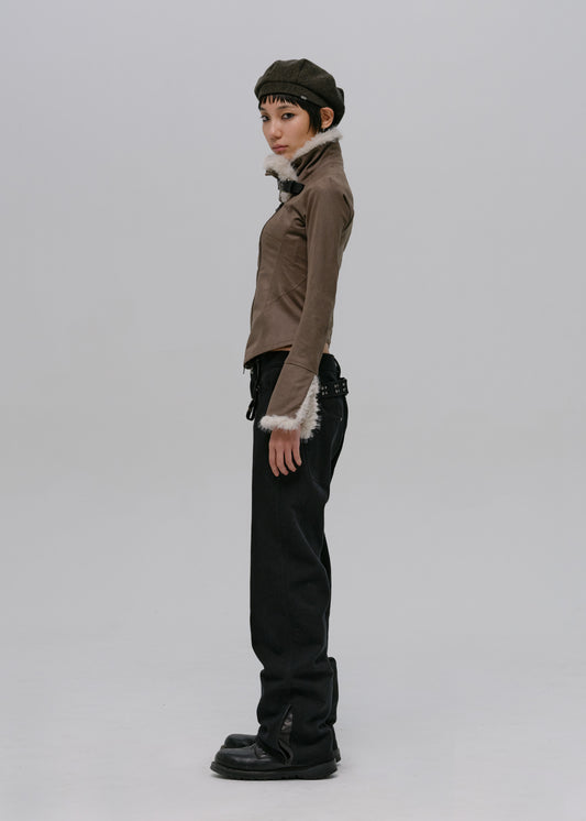 Trinity Jacket