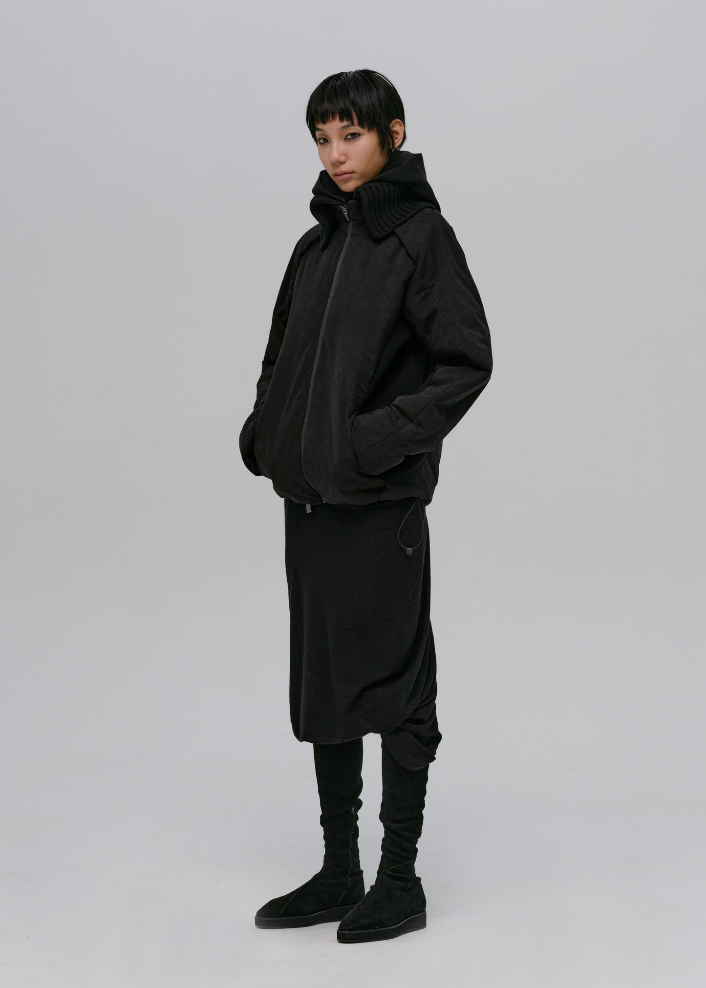 Padded Jacket