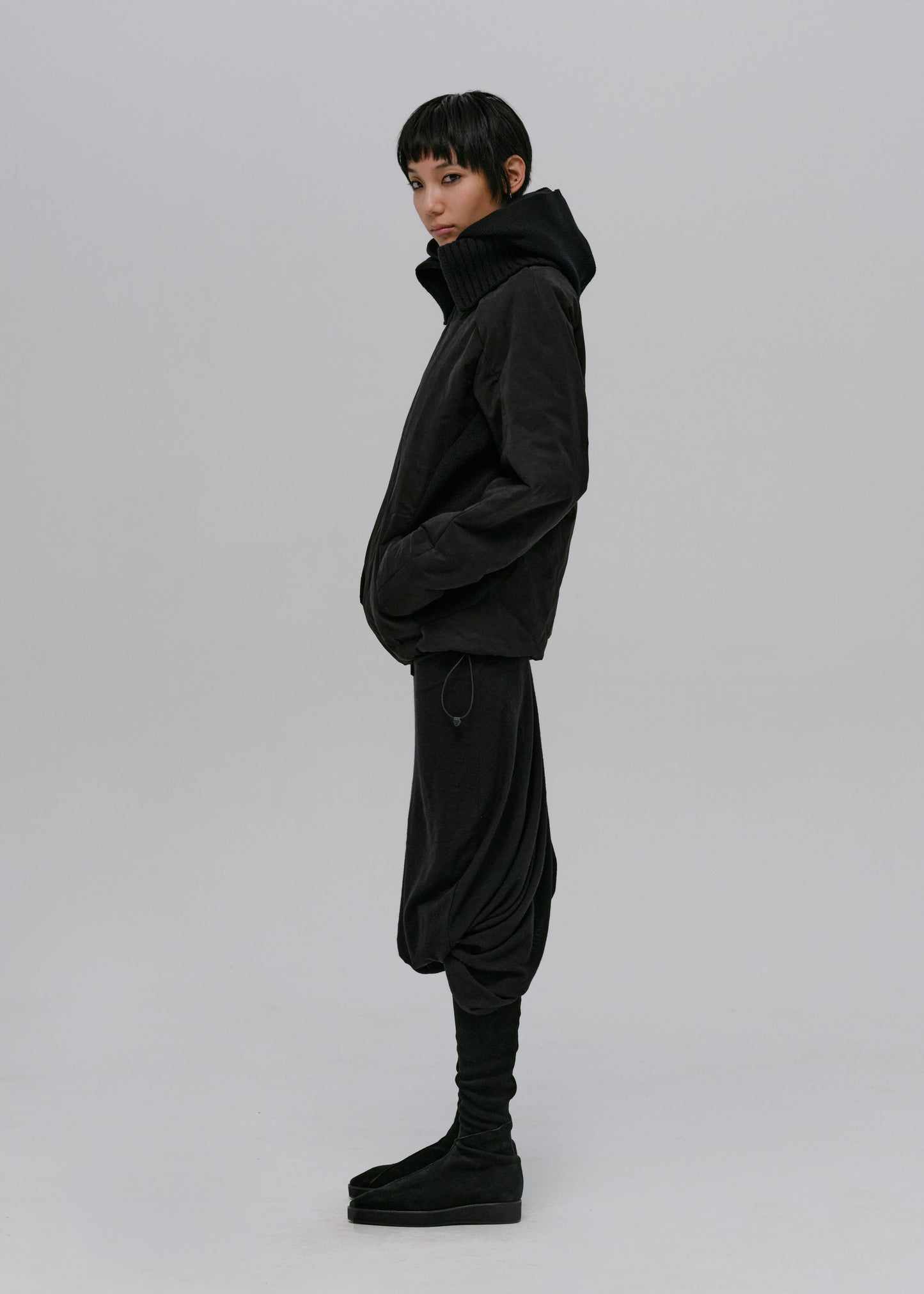 Padded Jacket
