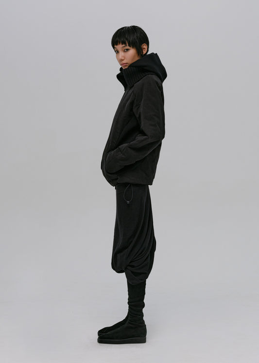 Padded Jacket