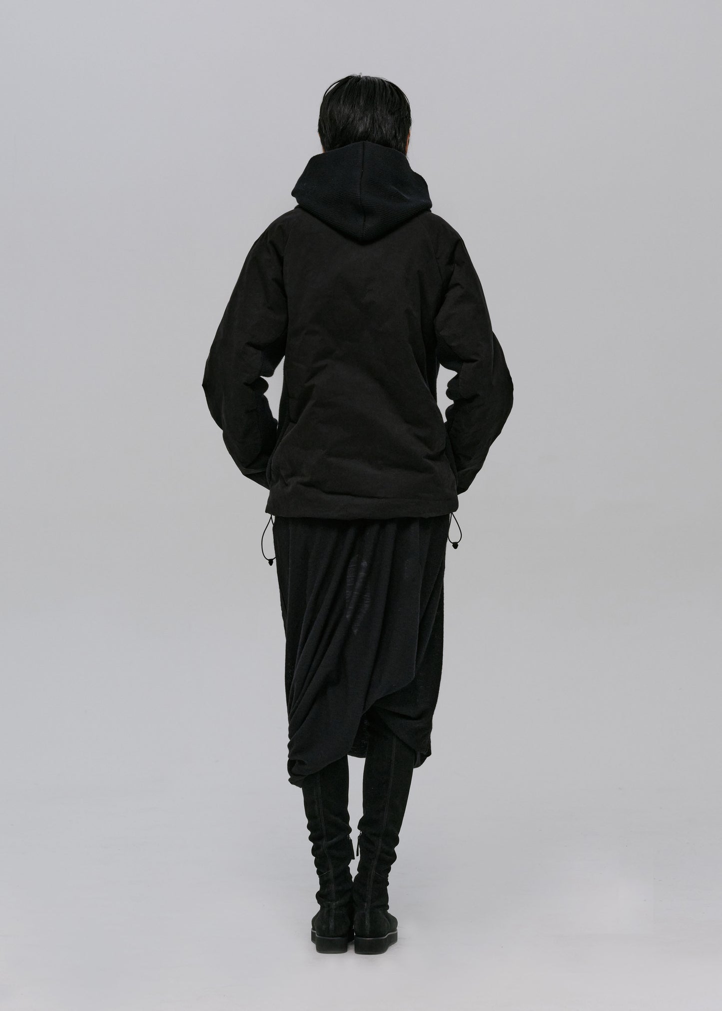 Padded Jacket
