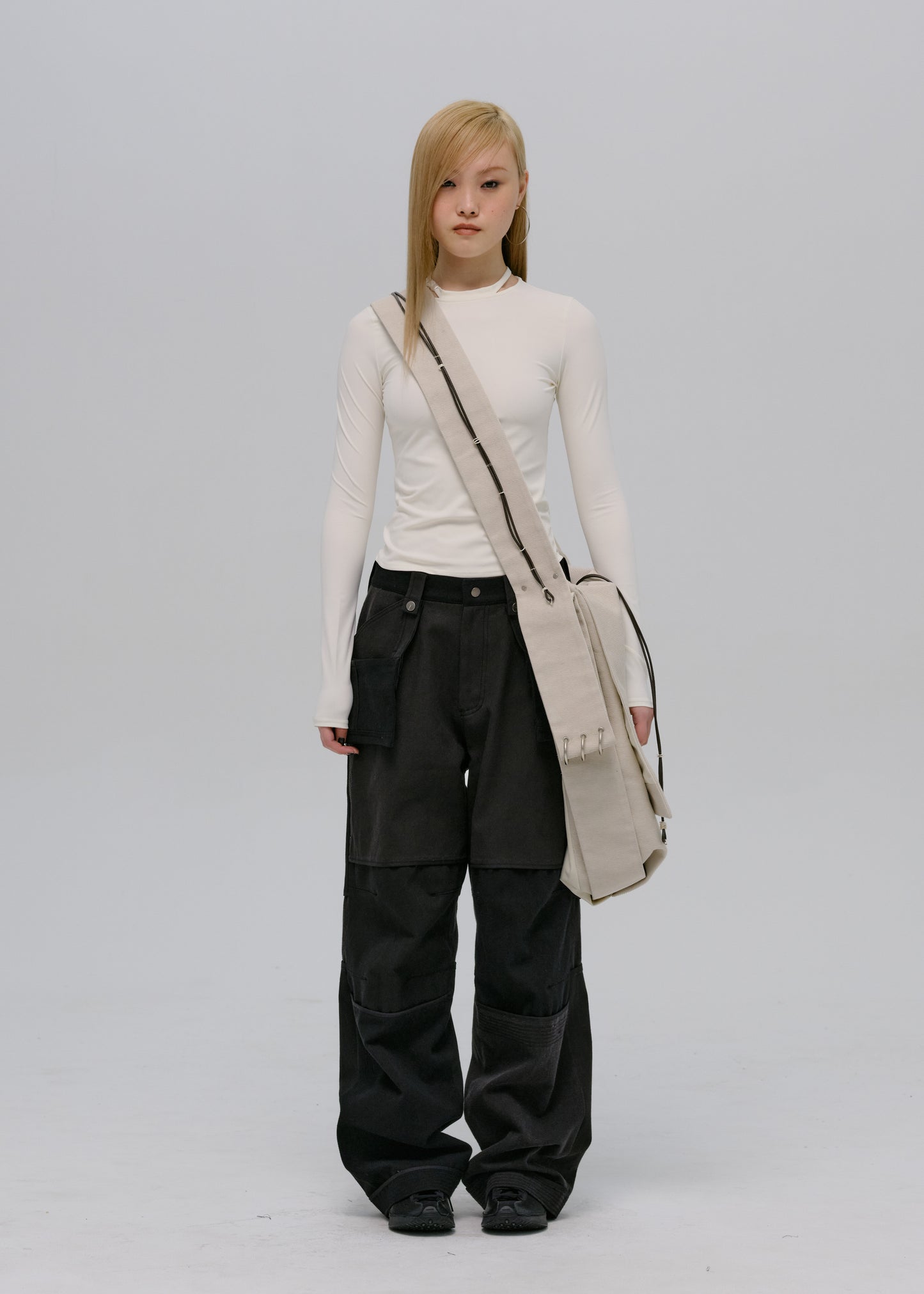 Messenger Bag <Sept. 4>