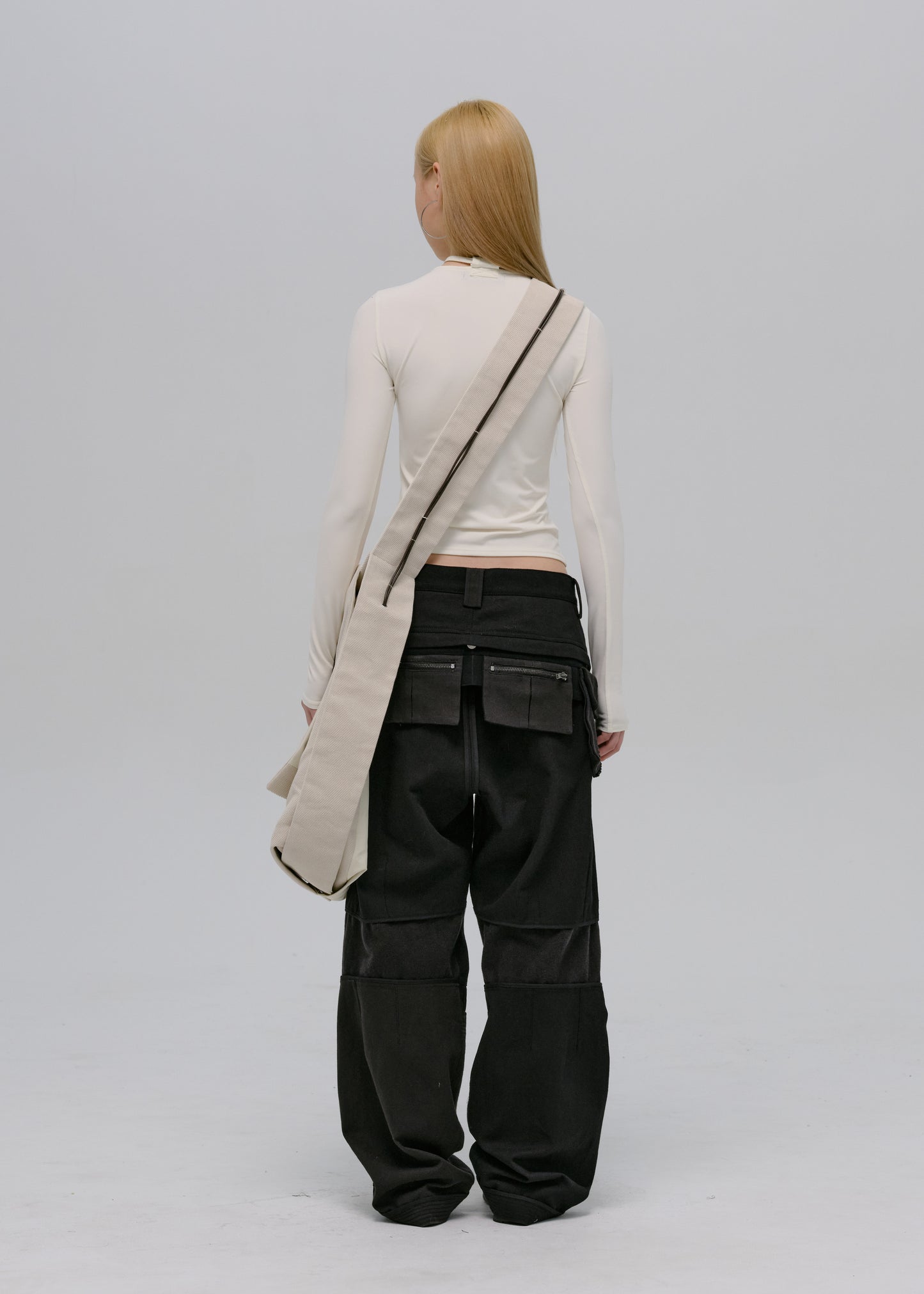 Messenger Bag <Sept. 4>