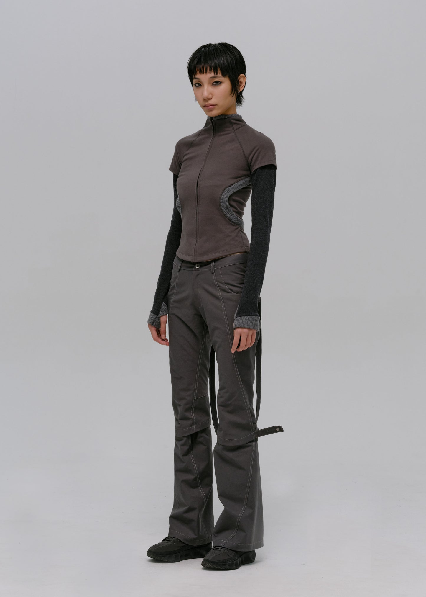 Convertible Pants