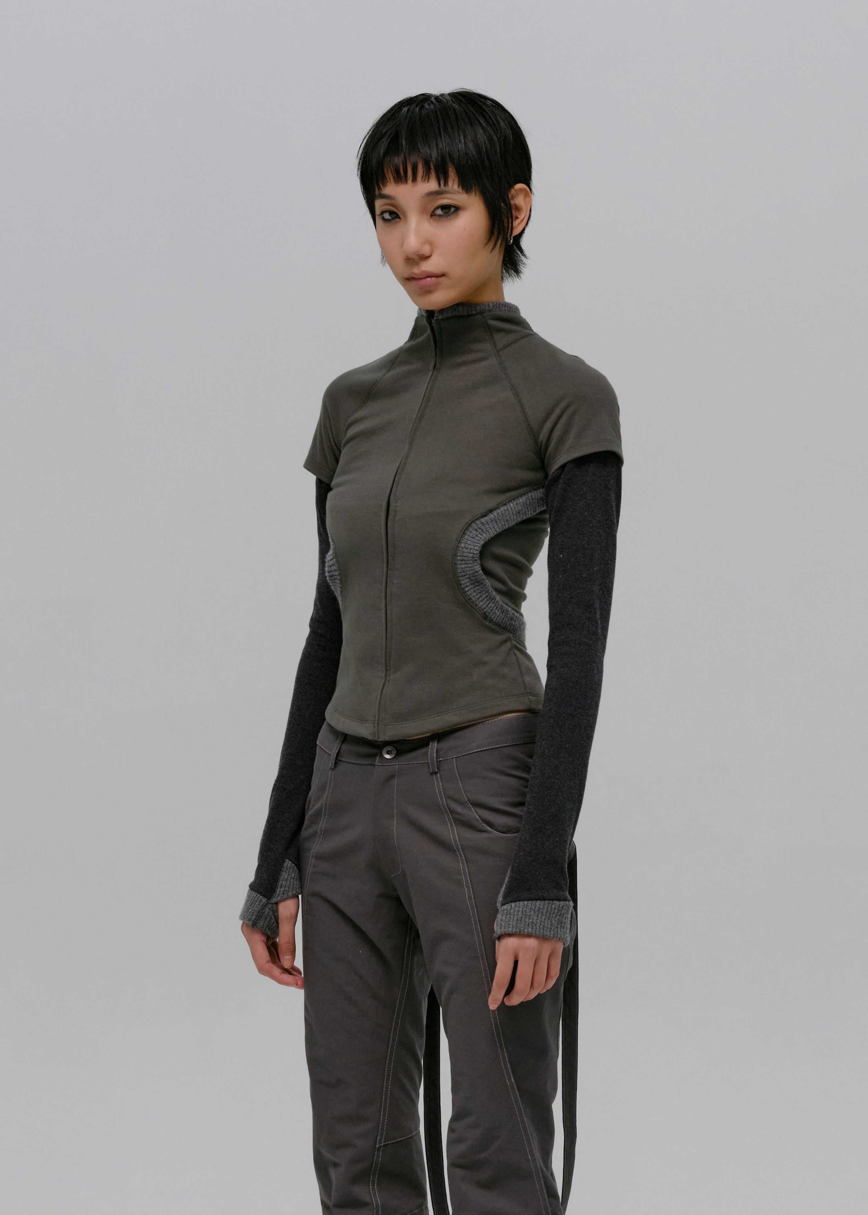Tops – HYEIN SEO