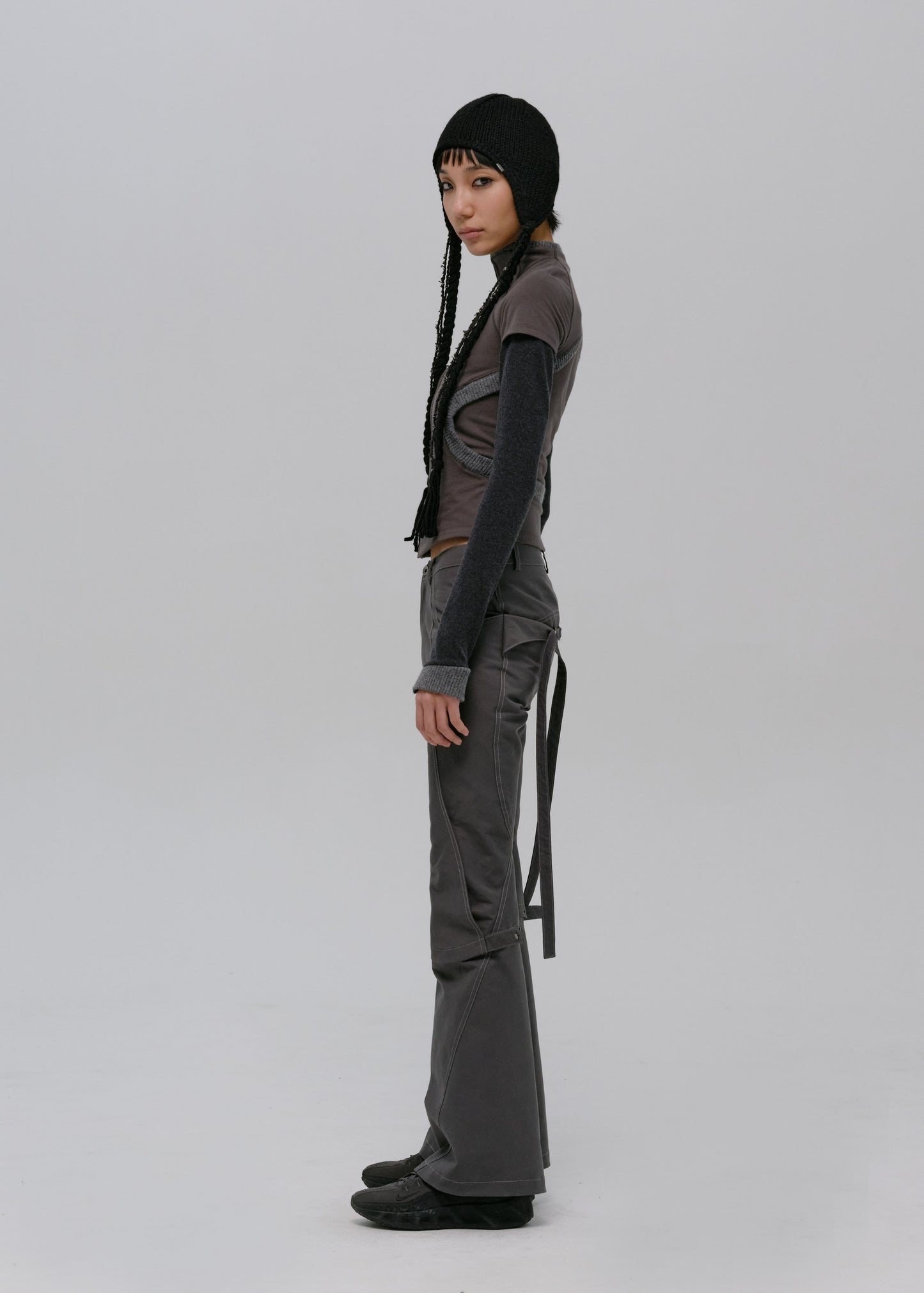 Convertible Pants