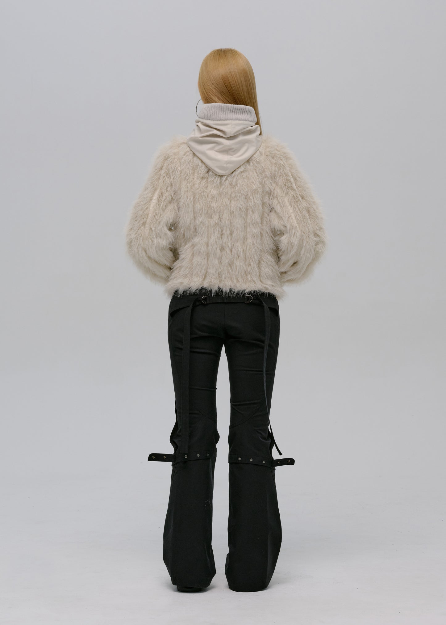 Convertible Pants