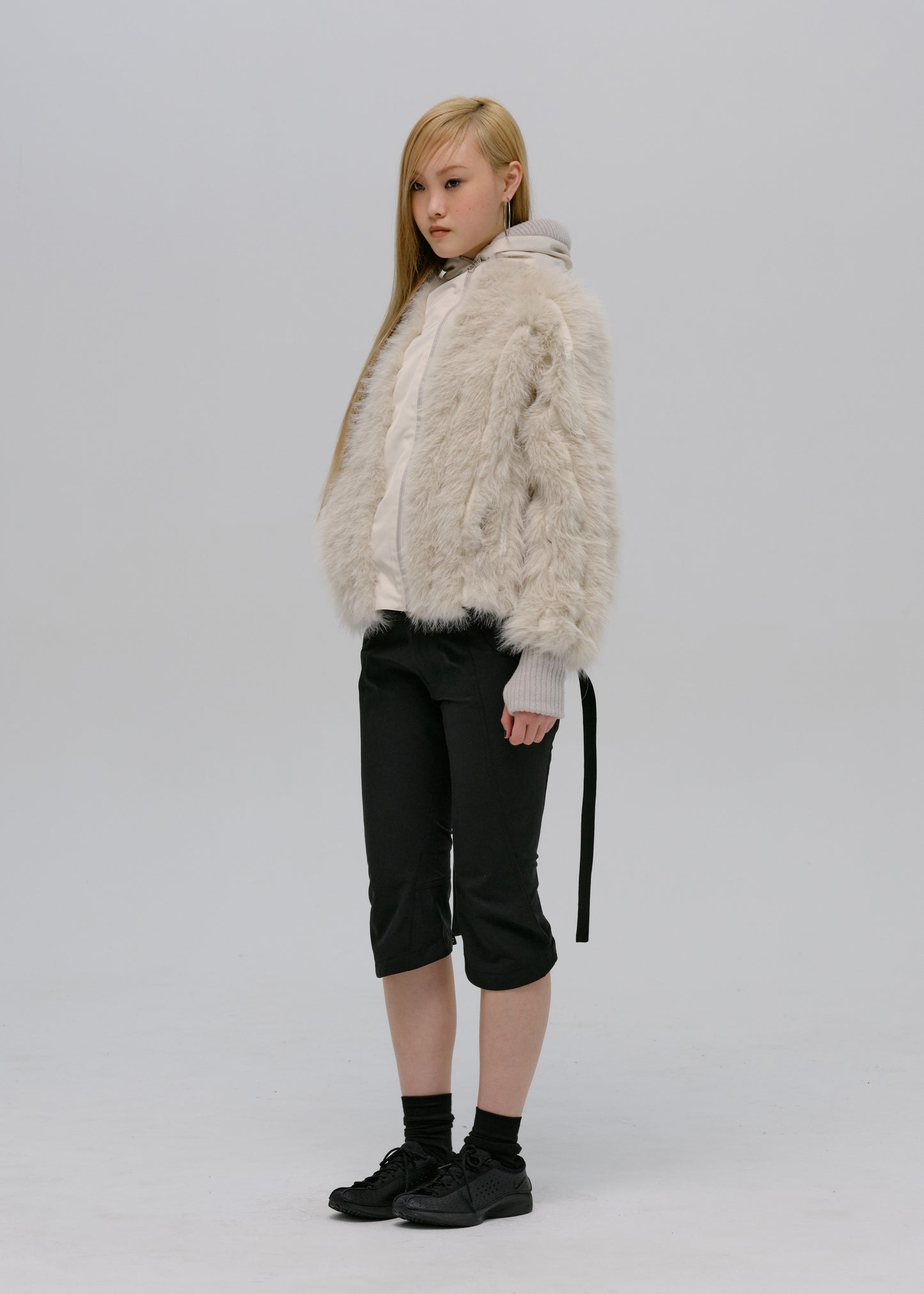 Convertible Pants