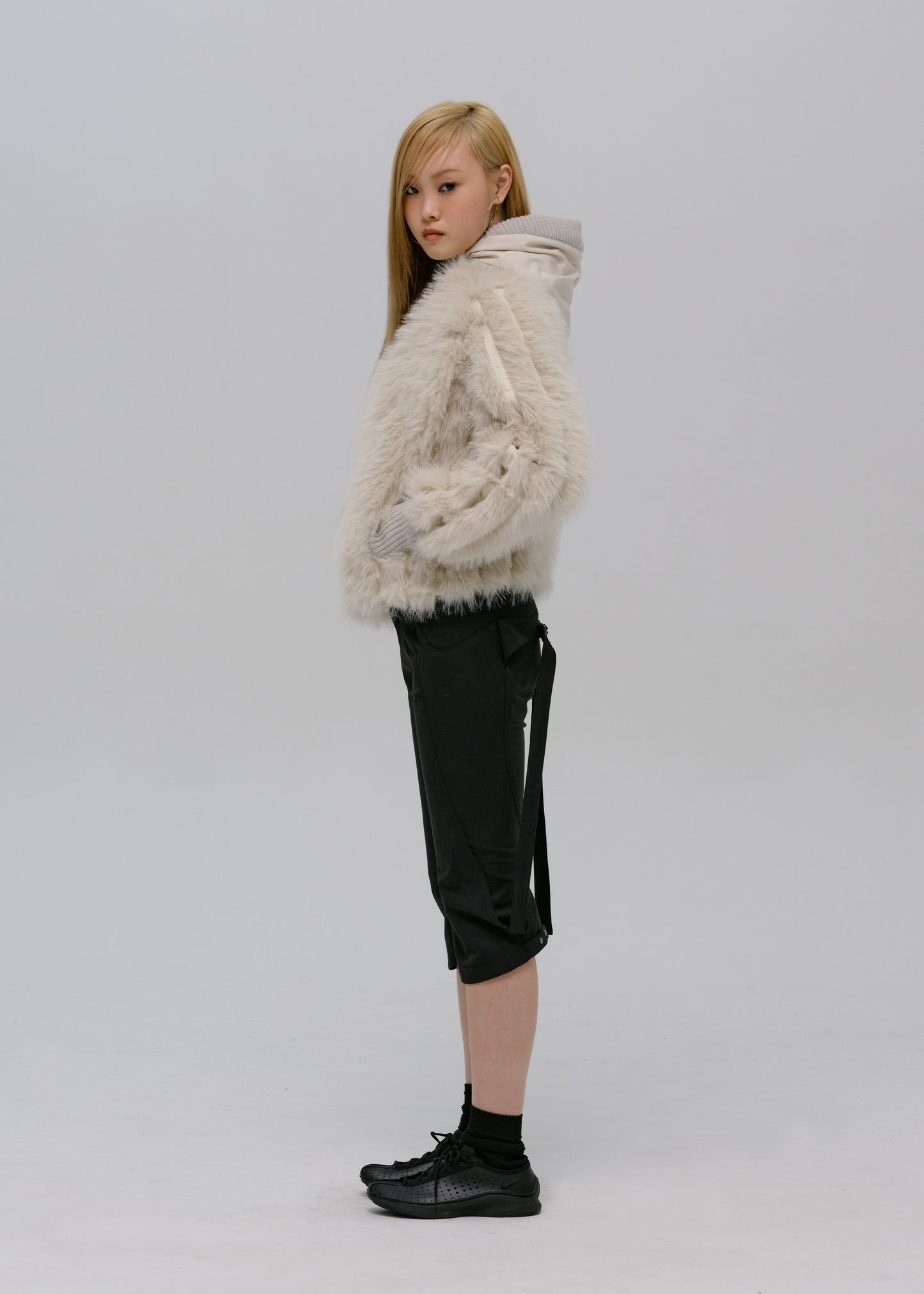 Convertible Pants