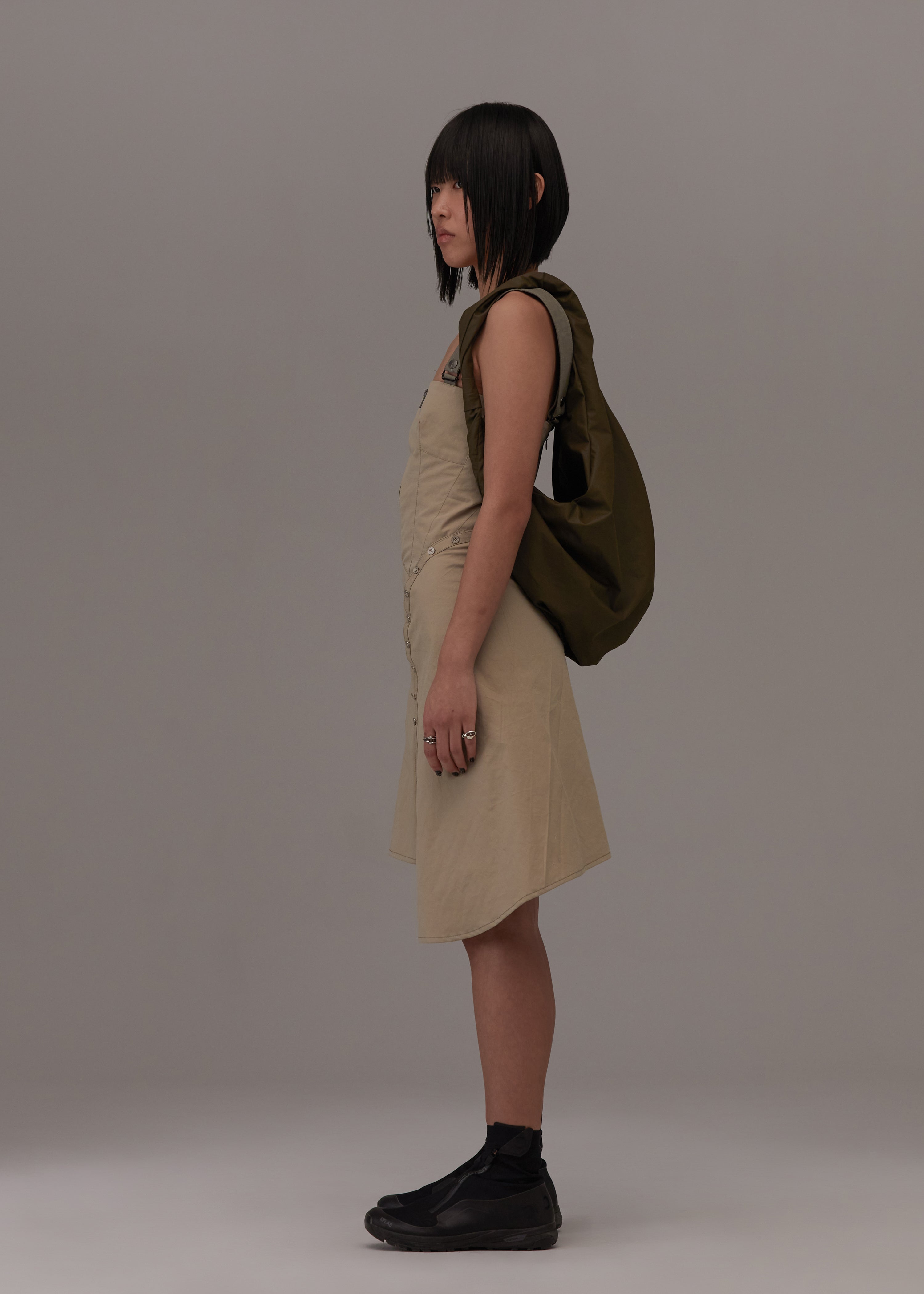 Backpack – HYEIN SEO