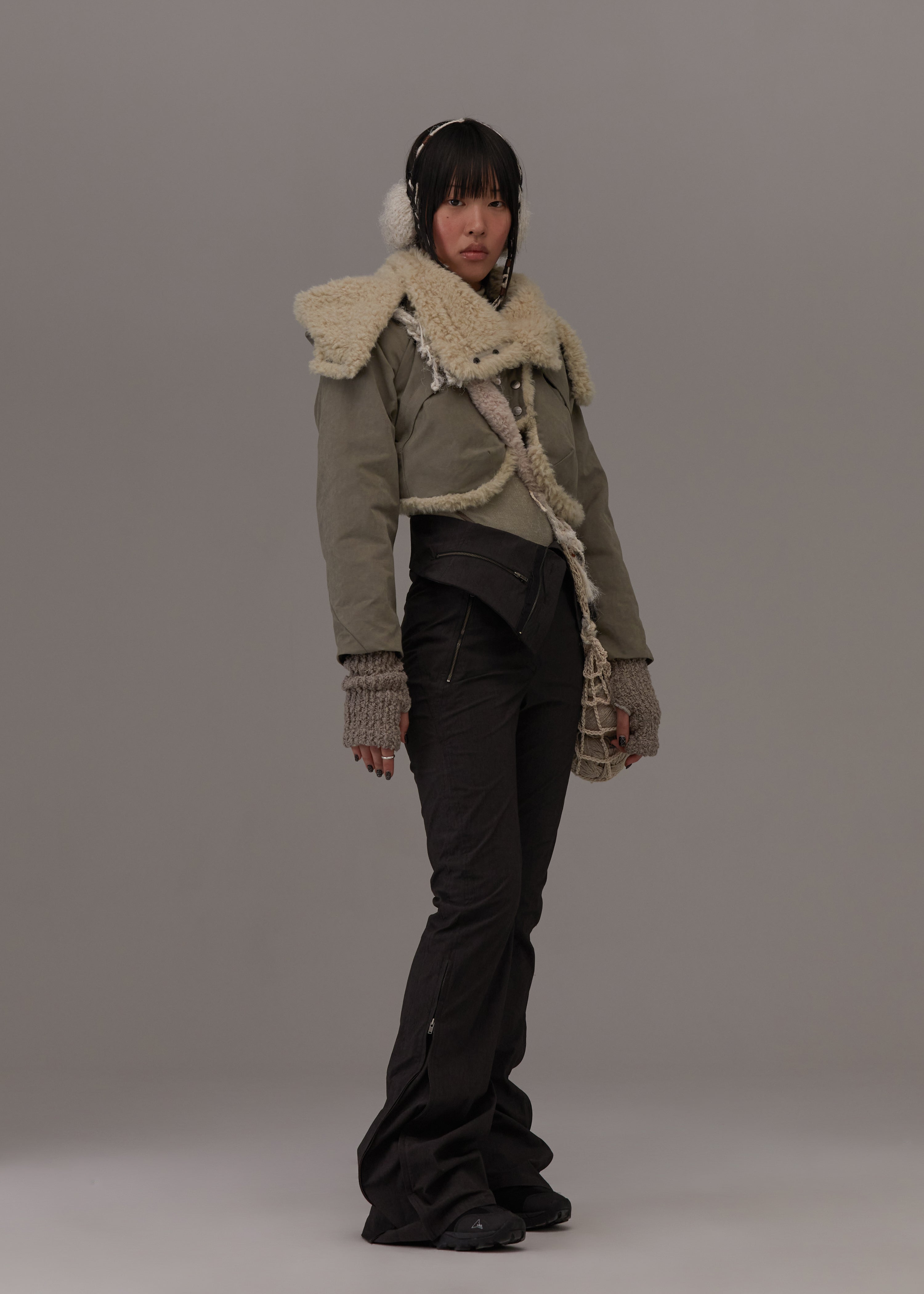 Outerwear – HYEIN SEO