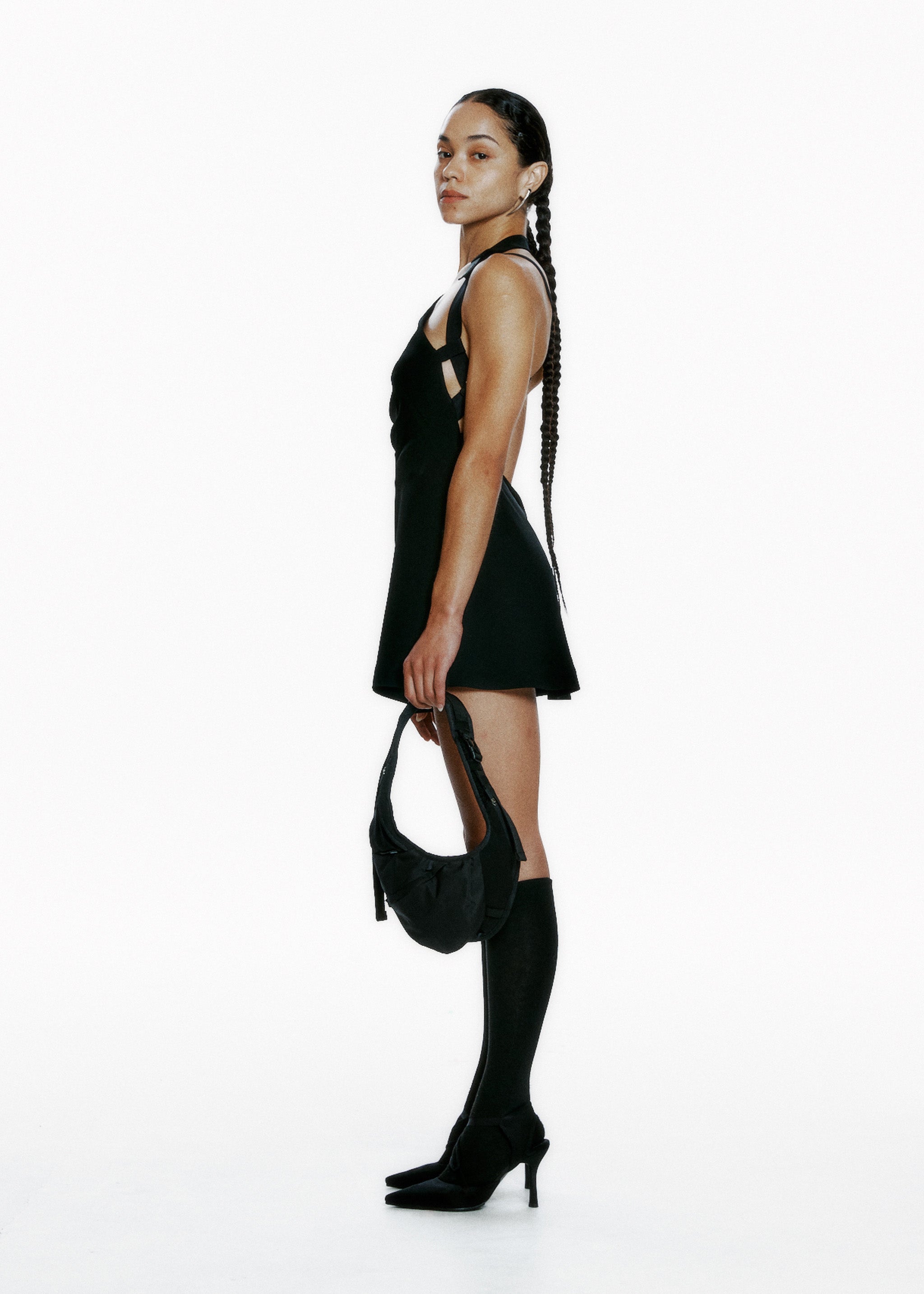 Halter Dress HYEIN SEO Halter Dress HYEIN SEO