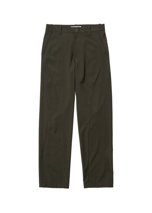 Bent Trouser