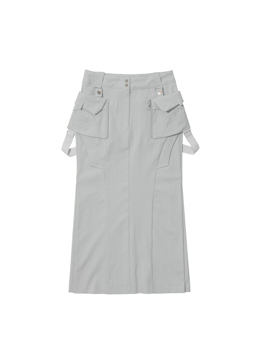 Cargo Skirt