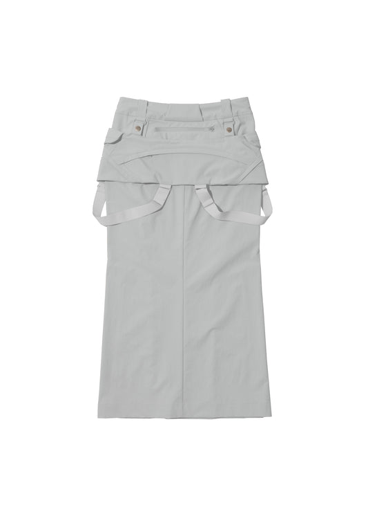 Cargo Skirt