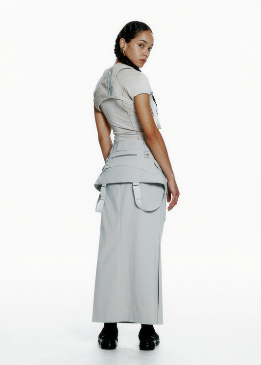 Cargo Skirt