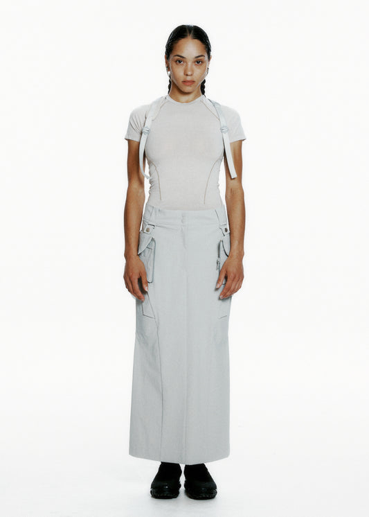 Cargo Skirt