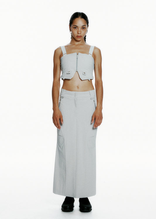 Cargo Skirt
