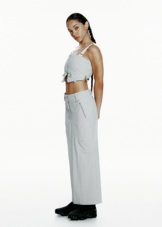 Cargo Skirt