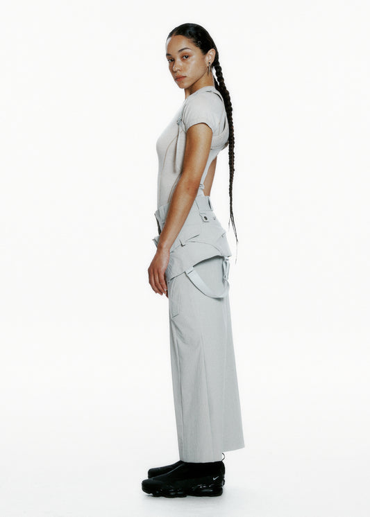 Cargo Skirt