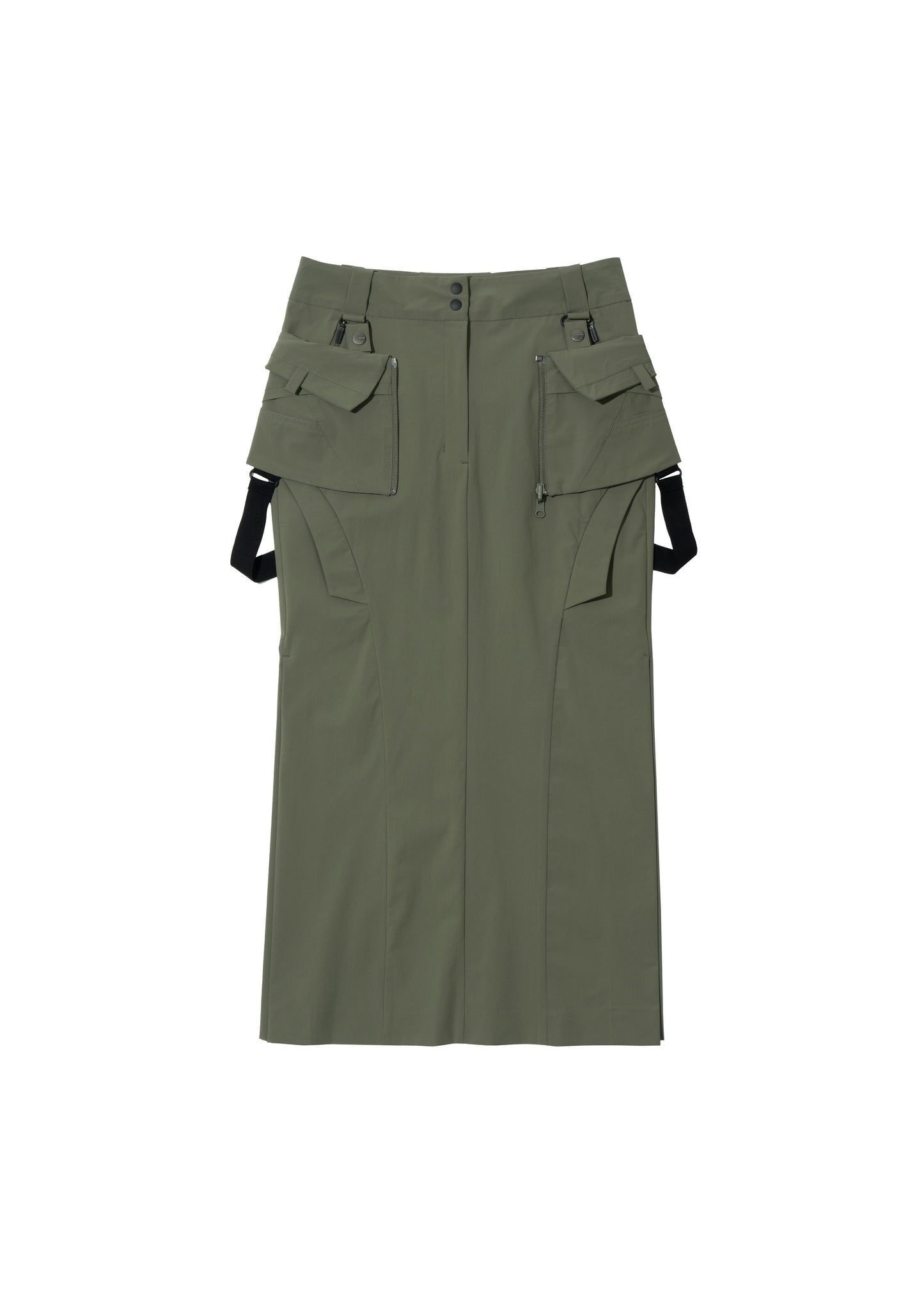 Cargo Skirt