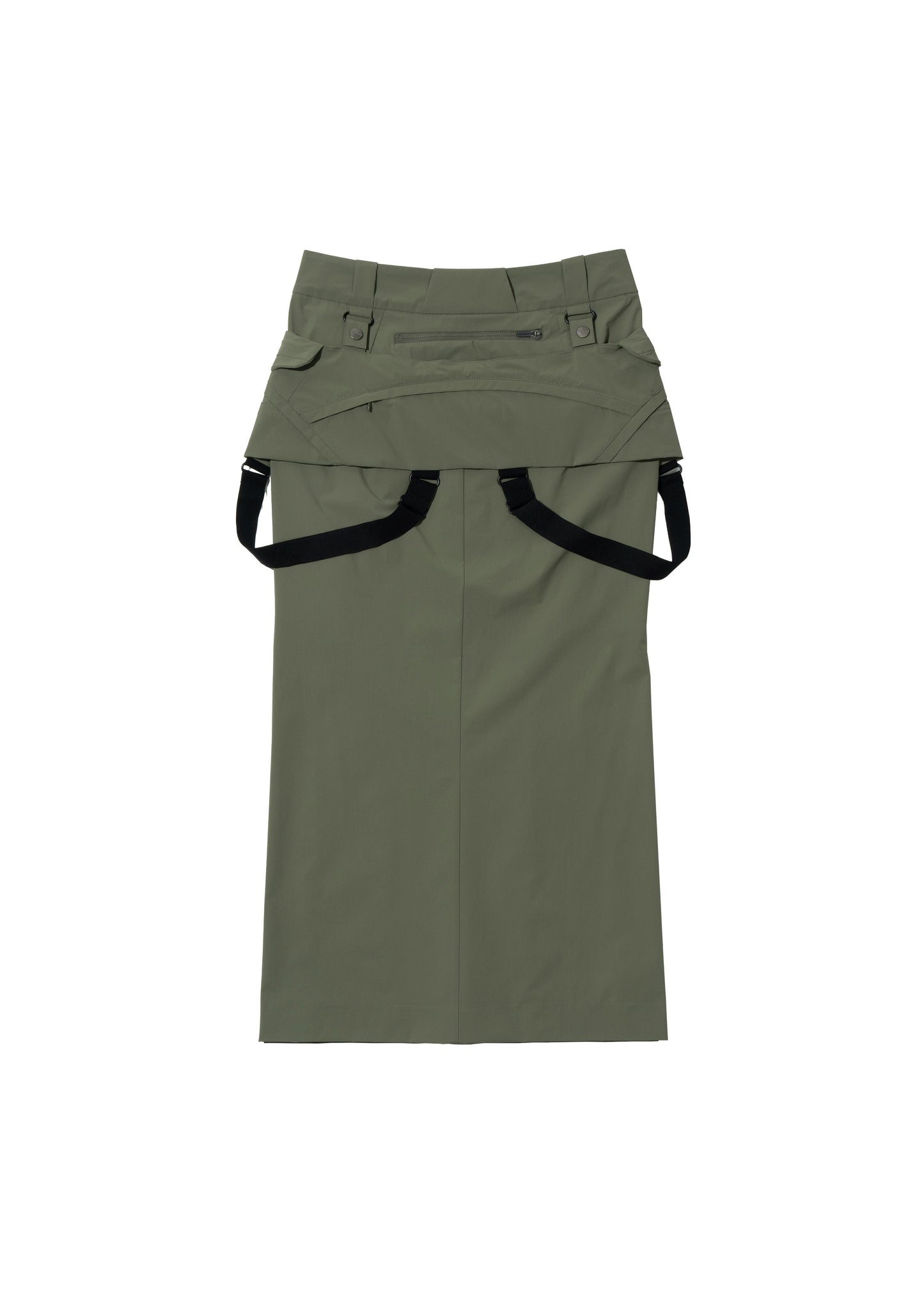 Cargo Skirt