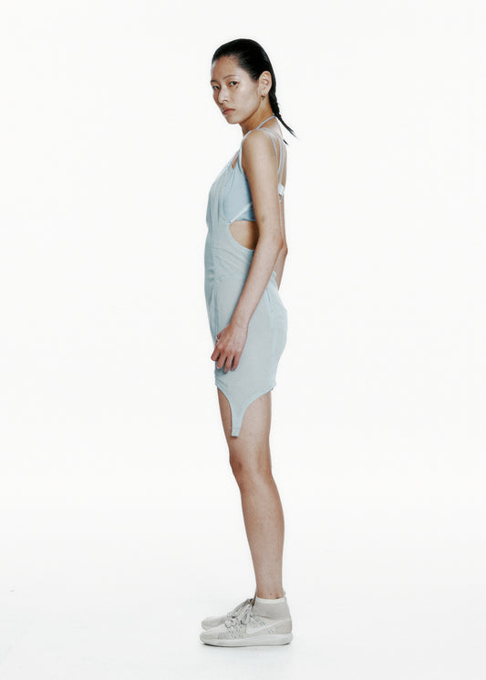 Layered Swimsuit