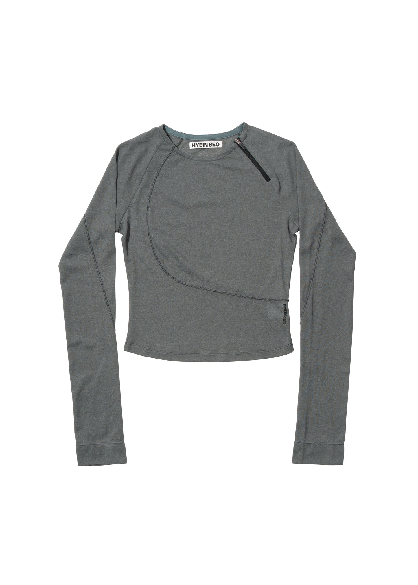 Helix Long Sleeve