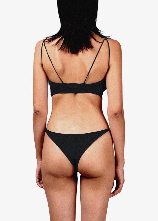 Layered Swimsuit