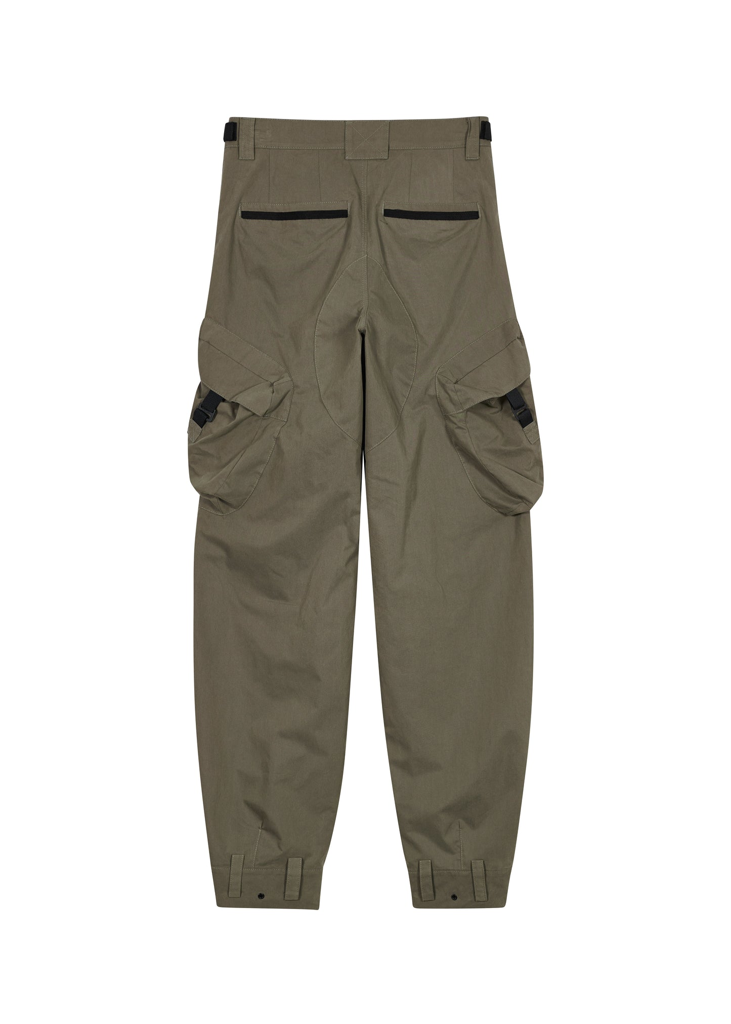 Military Cargo Pants – HYEIN SEO