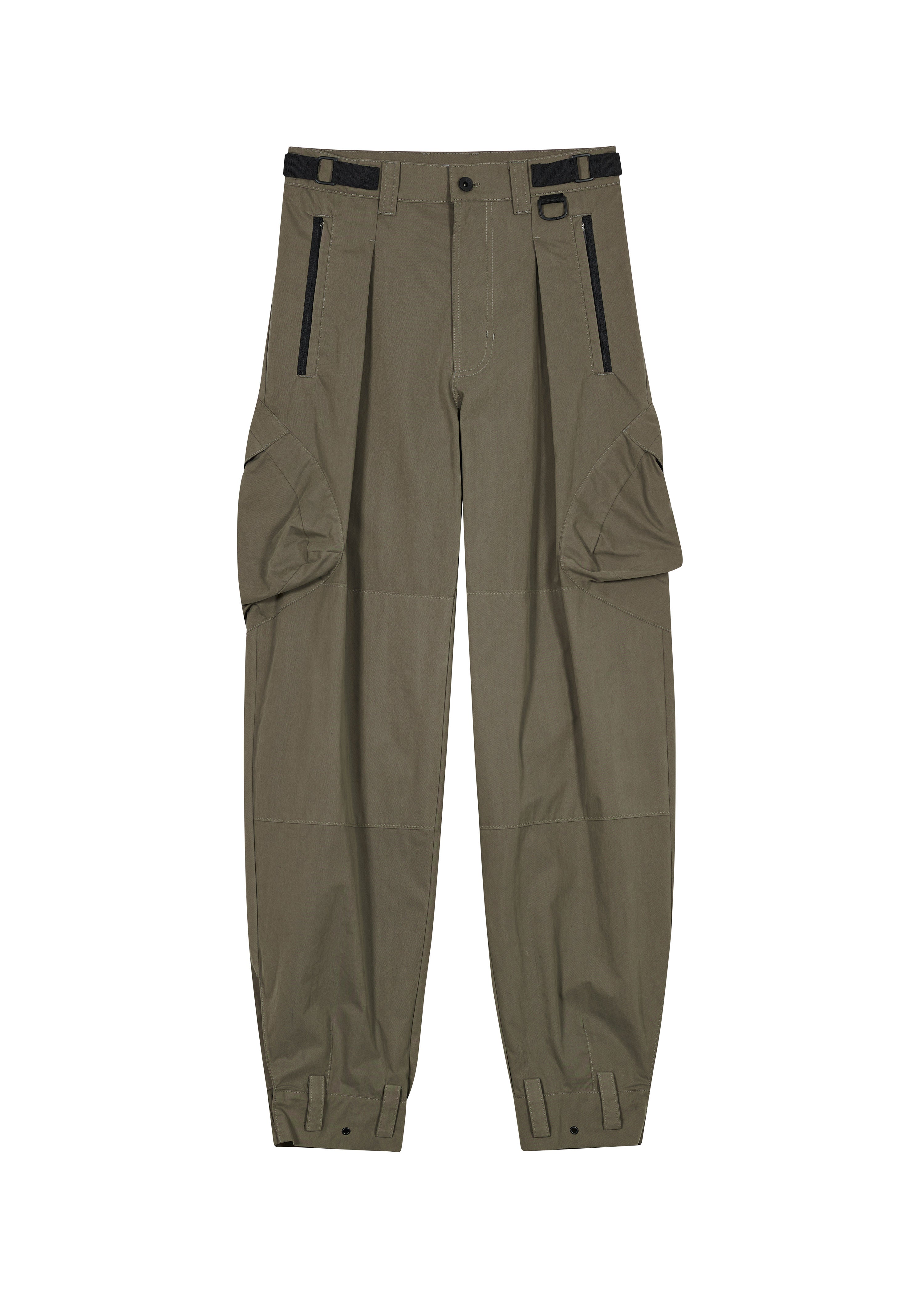 Military Cargo Pants