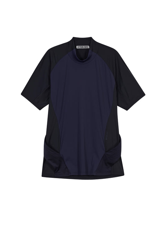 Pocket T-Shirt