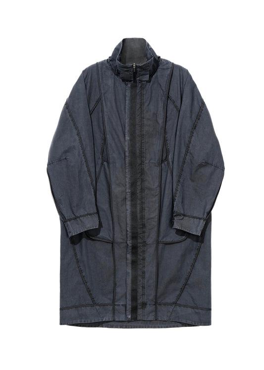 Reversed Coat