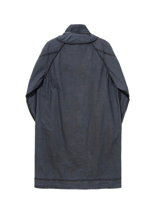 Reversed Coat