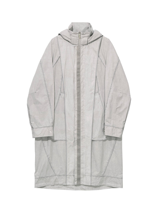 Reversed Coat