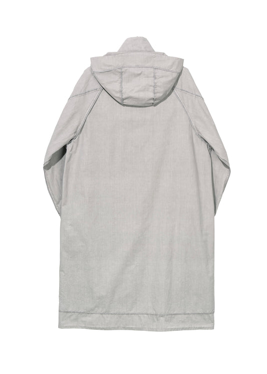 Reversed Coat