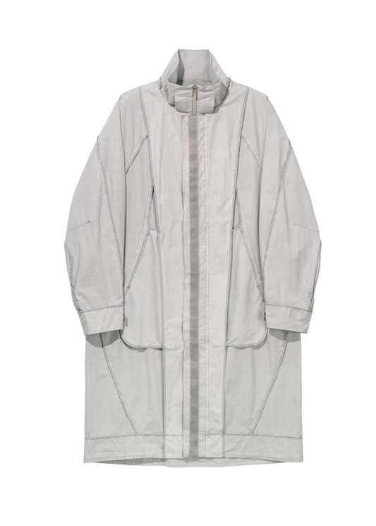 Reversed Coat