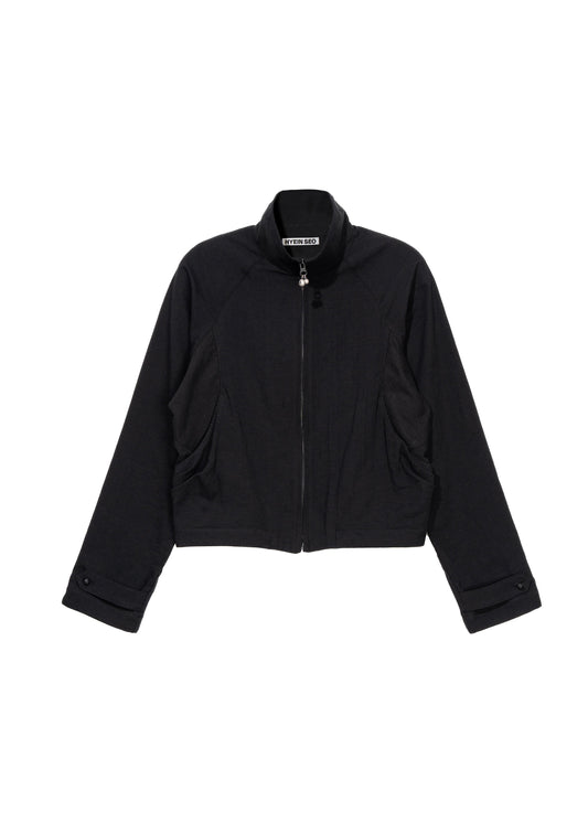 Seed Charm Jacket