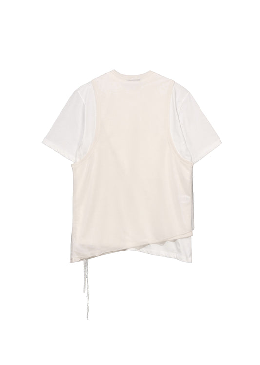 Double Layer T-Shirt